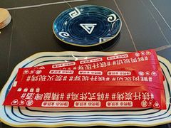 -许哥东北烧烤·铁丳烤串·宫后夹肉(繁花中心店)