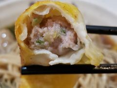 -蒋家桥饺面店(四望亭路店)