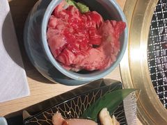 -江户烧肉(高德店)
