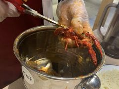 -日进一片海.生腌海鲜火锅.宵夜烧烤(三里屯总店)