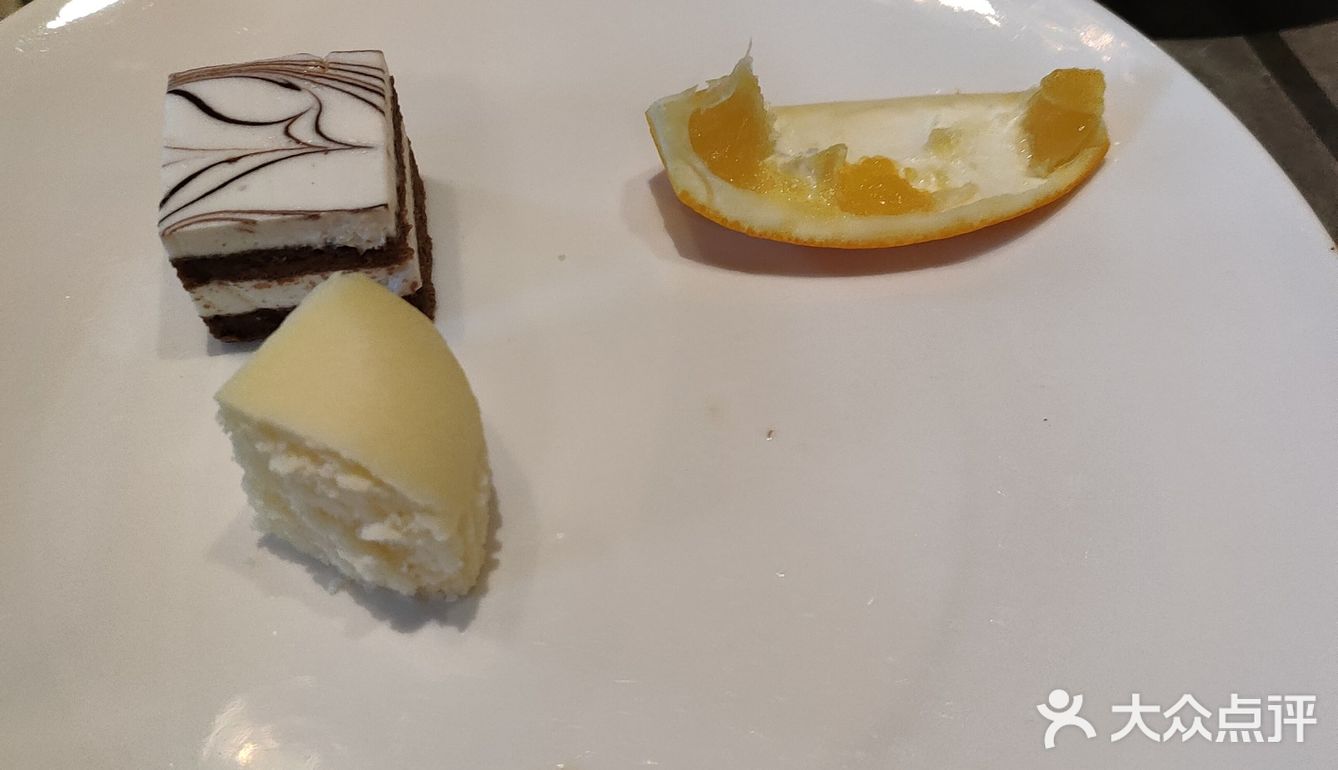午餐大搜罗～自助惊喜