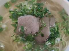 -马布尔莱斯食府(西红门店)