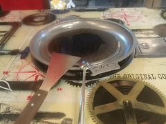 -石记东北风味烤肉(系马桩第二分店)