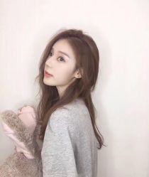 点击看大图 -MyStyle美发沙龙