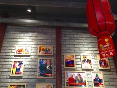 -谭鸭血老火锅(漳州路店)