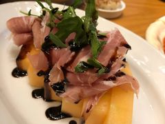 -君悦酒店·La Terrazza意合園·意式风味