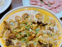 -李老哈·东北菜(宋园路店)