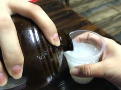 -小民大排档(光谷店)