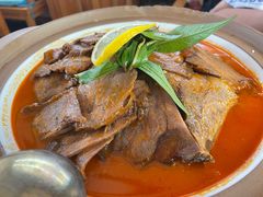 -菌自由丨野生菌火锅特色庭院餐厅(丽江古城店)