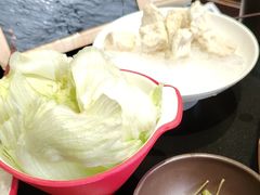 -乔先生涮肉·鲜活牛羊肉火锅(塘沽店)