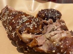 -眉州东坡·熊猫主题餐厅(枫蓝店)