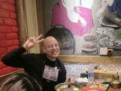 -鑫日千里马朝鲜族小馆(总店)
