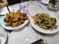 -鲁西南老厨子·特色鲁菜(经一纬五店)