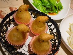 -悦满楼·西关名点·湛江名菜(航空综合大厦店)