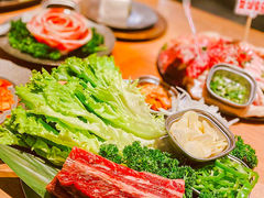 -烧肉达人(凯德晶萃店)