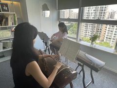 -明月雅筝古筝培训
