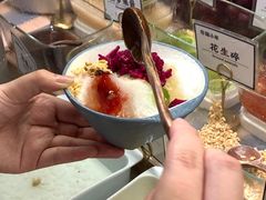 -陆小年创意自助料理(宿迁吾悦店)