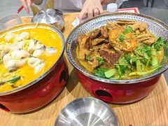 -喜家德虾仁水饺(青岛永旺东部店)