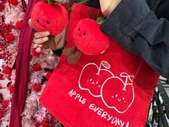 -秘密旅行Bonjour(黑金冠 江南西店)
