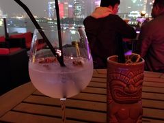 -罗斯福色戒酒吧(外滩店)