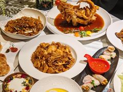 -桂园餐厅(五大道店)
