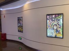 -金逸影城(荟聚IMAX激光店)