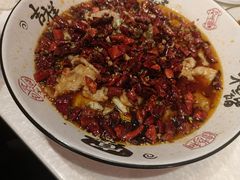 -辣小妮de川菜馆(红旗Mall店)