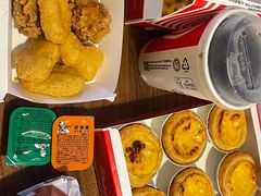 -肯德基(杭州永安店)