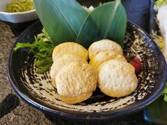 芝士鱼豆腐-湊湊火锅·茶憩(和平大悦城店)