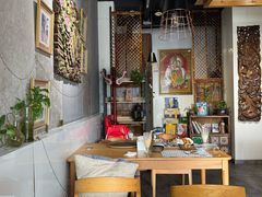 -Pakwaan Indian restaurant芭港湾印度餐厅(领事馆店)