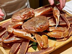 -鮨政·Omakase(港汇恒隆广场店)