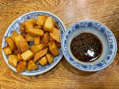 -门框胡同百年卤煮(前门店)