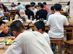 -老刘家永盛斋·传统泡馍(东关南街店)