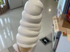 -DQ·蛋糕·冰淇淋(浦江欢乐颂店)