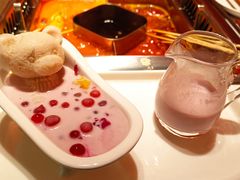 熊熊洗澡水-串一火锅(赛格国际购物中心店)