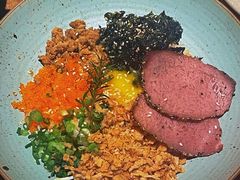 -双门洞·森系料理(体育西店)