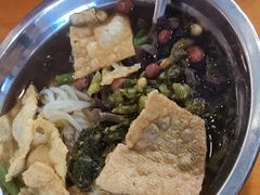 -雙冲柳州螺蛳粉&酸嘢&桂林米粉(簋街店)