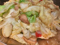 -黄山老妈·土菜(碧桂园店)