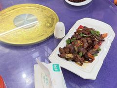 -龙姐私房菜(和顺古镇店)