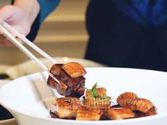 -世博源公馆·本帮融合菜·主题包厢·江景餐厅