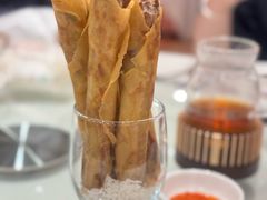 -凤凰楼酒家·粤宴点心(华强北店)