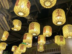 -南京大牌档(新街口德基广场店)