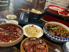 -青城甲(青城山店)