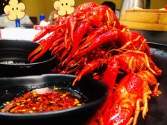 -聚味瞿记·龙虾堂(渔人码头一店)