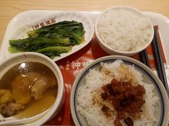 -钟姐炖品(印象城百盛店)