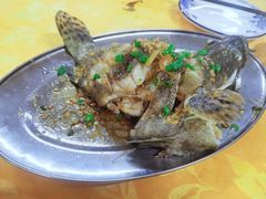-板桥海鲜广场(文明东店)