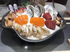 -旺顺阁海鲜广场(亚运村店)