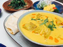 马来咖喱牛腩-蕉叶·广州明星泰国菜(黑金冠保利广场店)
