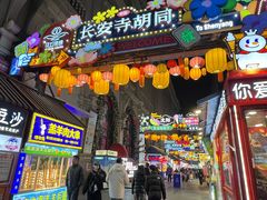 -长安寺