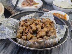 -鸽鸟轩(石岐店)